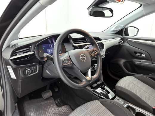 Opel Corsa-e Level 2 Edition 100KW / 50 kWh Fase 3 / Airco-Ecc. / Cruise-ctr. / Apple Carplay Android /  100% ... ActivLease financial lease