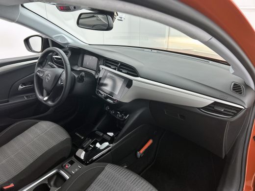 Opel Corsa-e Level 3 Edition 100KW / 50 kWh SOH 97% / Airco-Ecc. / Cruise-ctr. / Navigatie via Usb / 100% Elek... ActivLease financial lease