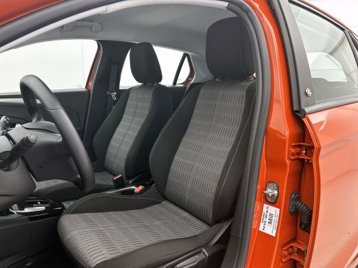 Opel Corsa-e Level 3 Edition 100KW / 50 kWh SOH 97% / Airco-Ecc. / Cruise-ctr. / Navigatie via Usb / 100% Elek... ActivLease financial lease