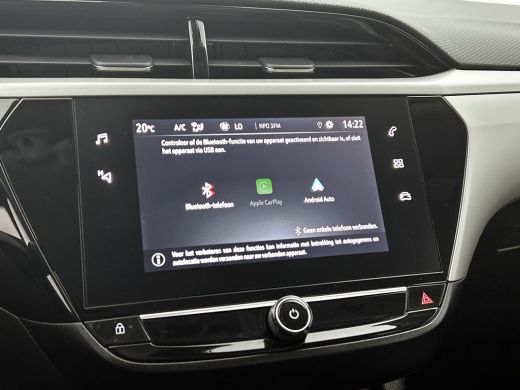 Opel Corsa-e Level 3 Edition 100KW / 50 kWh SOH 97% / Airco-Ecc. / Cruise-ctr. / Navigatie via Usb / 100% Elek... ActivLease financial lease