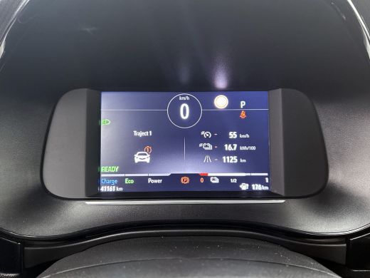 Opel Corsa-e Level 3 Edition 100KW / 50 kWh SOH 97% / Airco-Ecc. / Cruise-ctr. / Navigatie via Usb / 100% Elek... ActivLease financial lease