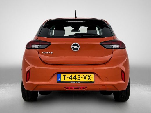 Opel Corsa-e Level 3 Edition 100KW / 50 kWh SOH 97% / Airco-Ecc. / Cruise-ctr. / Navigatie via Usb / 100% Elek... ActivLease financial lease