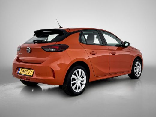 Opel Corsa-e Level 3 Edition 100KW / 50 kWh SOH 97% / Airco-Ecc. / Cruise-ctr. / Navigatie via Usb / 100% Elek... ActivLease financial lease