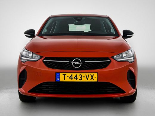 Opel Corsa-e Level 3 Edition 100KW / 50 kWh SOH 97% / Airco-Ecc. / Cruise-ctr. / Navigatie via Usb / 100% Elek... ActivLease financial lease