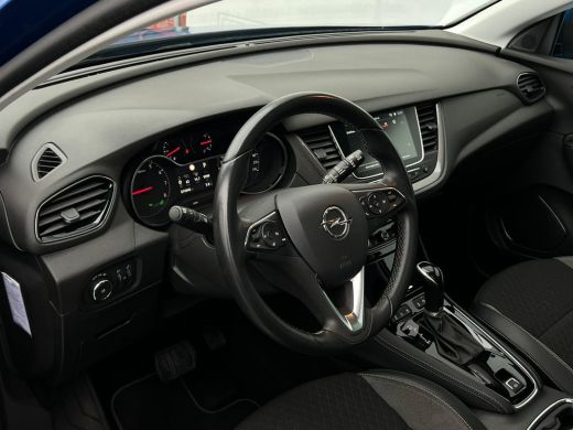 Opel Grandland X 1.2 Turbo Business Executive NL AUTO | CAMERA | CARPLAY | ActivLease financial lease