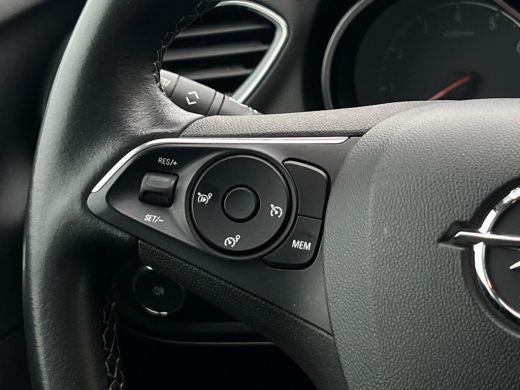 Opel Grandland X 1.2 Turbo Business Executive NL AUTO | CAMERA | CARPLAY | ActivLease financial lease