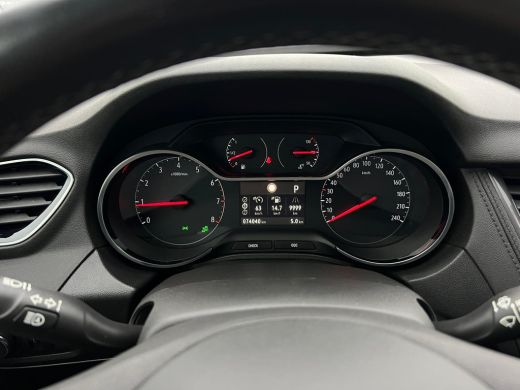 Opel Grandland X 1.2 Turbo Business Executive NL AUTO | CAMERA | CARPLAY | ActivLease financial lease