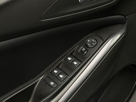 Opel Grandland X 1.2 Turbo Business Executive NL AUTO | CAMERA | CARPLAY | ActivLease financial lease