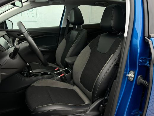 Opel Grandland X 1.2 Turbo Business Executive NL AUTO | CAMERA | CARPLAY | ActivLease financial lease