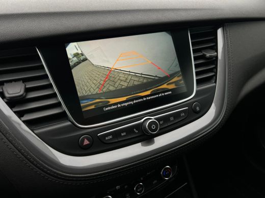Opel Grandland X 1.2 Turbo Business Executive NL AUTO | CAMERA | CARPLAY | ActivLease financial lease