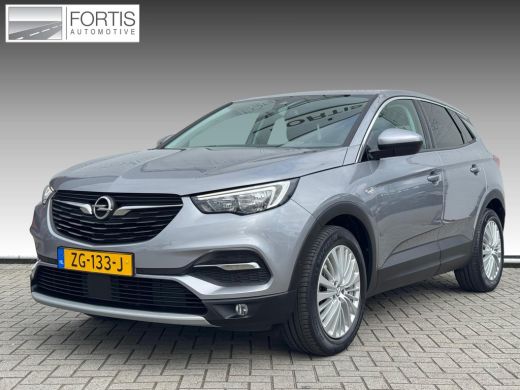 Opel Grandland X 1.2 Turbo Innovation NL-AUTO | NAVI | CARPLAY
