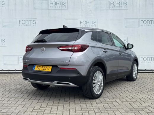 Opel Grandland X 1.2 Turbo Innovation NL-AUTO | NAVI | CARPLAY ActivLease financial lease