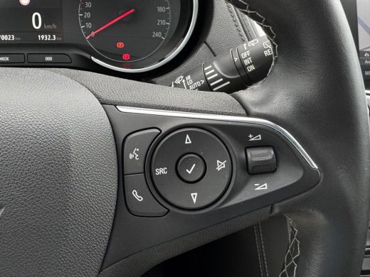 Opel Grandland X 1.2 Turbo Innovation NL-AUTO | NAVI | CARPLAY ActivLease financial lease