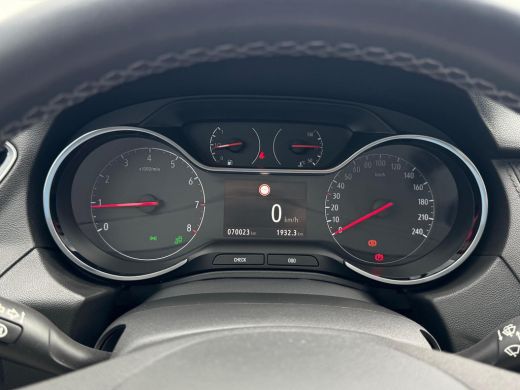Opel Grandland X 1.2 Turbo Innovation NL-AUTO | NAVI | CARPLAY ActivLease financial lease