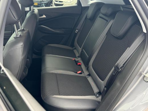 Opel Grandland X 1.2 Turbo Innovation NL-AUTO | NAVI | CARPLAY ActivLease financial lease