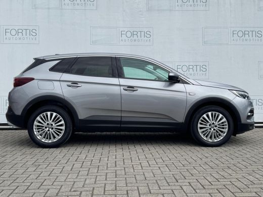 Opel Grandland X 1.2 Turbo Innovation NL-AUTO | NAVI | CARPLAY ActivLease financial lease