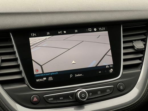 Opel Grandland X 1.6 Turbo Hybrid4 Ultimate NL-AUTO | TREKHAAK | LEDER ActivLease financial lease