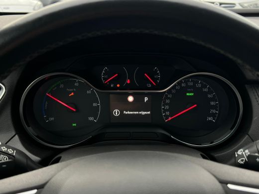 Opel Grandland X 1.6 Turbo Hybrid4 Ultimate NL-AUTO | TREKHAAK | LEDER ActivLease financial lease