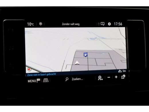 Opel Vivaro-e L2H1 Edition 75 kWh 100% Elektrisch WLTP Range 315km SOH 87% 05-2021 ActivLease financial lease