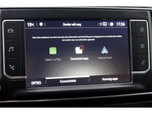 Opel Vivaro-e L2H1 Edition 75 kWh 100% Elektrisch WLTP Range 315km SOH 87% 05-2021 ActivLease financial lease