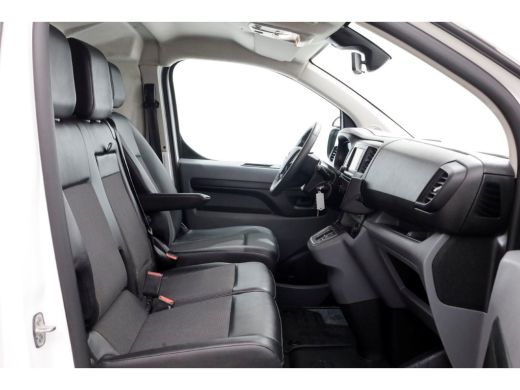 Opel Vivaro-e L2H1 Edition 75 kWh 100% Elektrisch WLTP Range 315km SOH 87% 05-2021 ActivLease financial lease