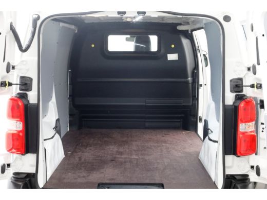 Opel Vivaro-e L2H1 Edition 75 kWh 100% Elektrisch WLTP Range 315km SOH 87% 05-2021 ActivLease financial lease