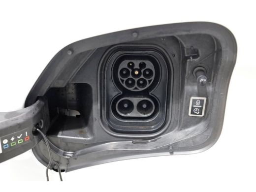 Opel Vivaro-e L2H1 Edition 75 kWh 100% Elektrisch WLTP Range 315km SOH 88% 05-2021 ActivLease financial lease