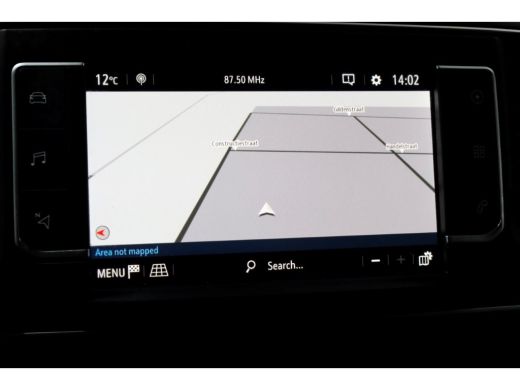 Opel Vivaro-e L2H1 Edition 75 kWh 100% Elektrisch WLTP Range 315km SOH 88% 05-2021 ActivLease financial lease