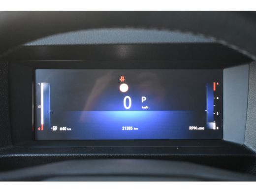 Opel Vivaro L3H1 180pk Automaat | Betimmering | Stuurverwarming | Climate Control | Parkeersensoren v/a | Nav... ActivLease financial lease