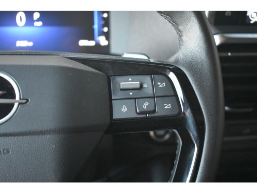 Opel Vivaro L3H1 180pk Automaat | Betimmering | Stuurverwarming | Climate Control | Parkeersensoren v/a | Nav... ActivLease financial lease