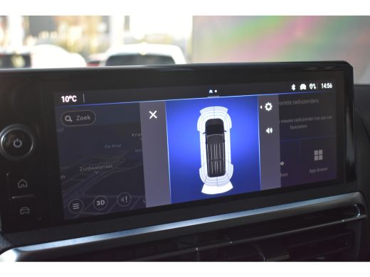 Opel Vivaro L3H1 180pk Automaat | Betimmering | Stuurverwarming | Climate Control | Parkeersensoren v/a | Nav... ActivLease financial lease