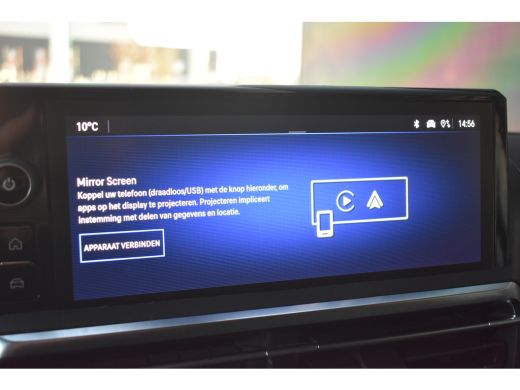 Opel Vivaro L3H1 180pk Automaat | Betimmering | Stuurverwarming | Climate Control | Parkeersensoren v/a | Nav... ActivLease financial lease