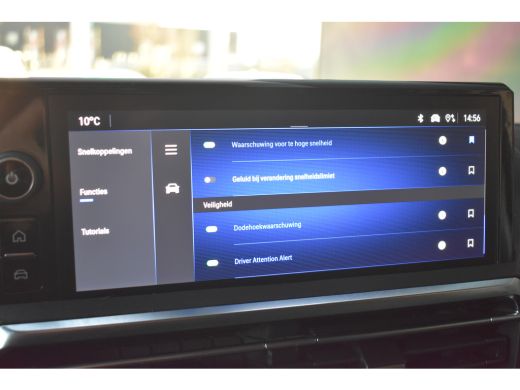 Opel Vivaro L3H1 180pk Automaat | Betimmering | Stuurverwarming | Climate Control | Parkeersensoren v/a | Nav... ActivLease financial lease