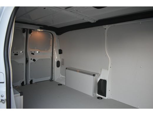 Opel Vivaro L3H1 180pk Automaat | Betimmering | Stuurverwarming | Climate Control | Parkeersensoren v/a | Nav... ActivLease financial lease