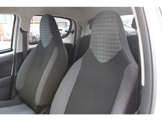 Peugeot 108 1.0 e-VTi Active | Airco | Bluetooth telefoonvoorbereiding | Buitenspiegels elektrisch verstel- e... ActivLease financial lease