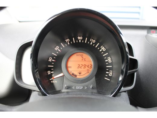 Peugeot 108 1.0 e-VTi Active | Airco | Bluetooth telefoonvoorbereiding | Buitenspiegels elektrisch verstel- e... ActivLease financial lease