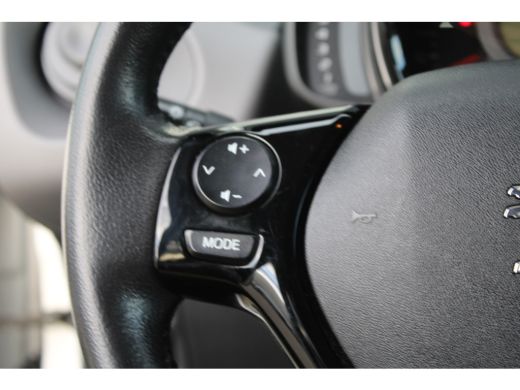 Peugeot 108 1.0 e-VTi Active | Airco | Bluetooth telefoonvoorbereiding | Buitenspiegels elektrisch verstel- e... ActivLease financial lease