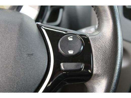 Peugeot 108 1.0 e-VTi Active | Airco | Bluetooth telefoonvoorbereiding | Buitenspiegels elektrisch verstel- e... ActivLease financial lease