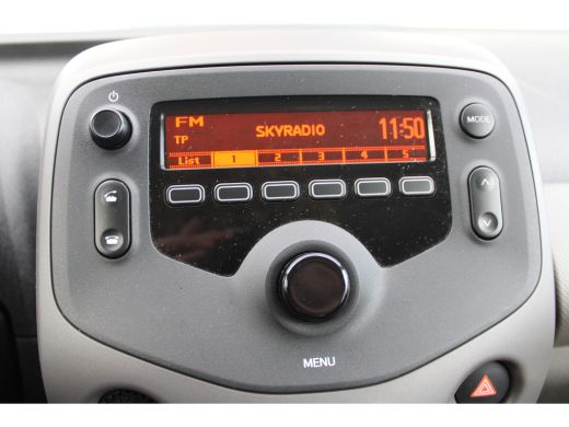 Peugeot 108 1.0 e-VTi Active | Airco | Bluetooth telefoonvoorbereiding | Buitenspiegels elektrisch verstel- e... ActivLease financial lease