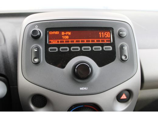 Peugeot 108 1.0 e-VTi Active | Airco | Bluetooth telefoonvoorbereiding | Buitenspiegels elektrisch verstel- e... ActivLease financial lease