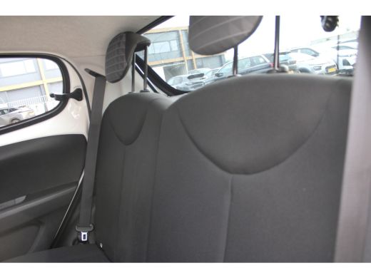 Peugeot 108 1.0 e-VTi Active | Airco | Bluetooth telefoonvoorbereiding | Buitenspiegels elektrisch verstel- e... ActivLease financial lease