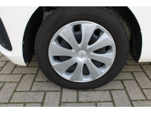 Peugeot 108 1.0 e-VTi Active | Airco | Bluetooth telefoonvoorbereiding | Buitenspiegels elektrisch verstel- e... ActivLease financial lease