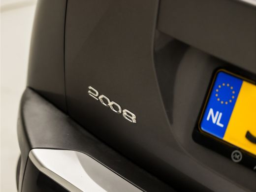 Peugeot 2008 1.2 PureTech Allure Sport Automaat 131Pk (APPLE CARPLAY, GROOT NAVI, 360 CAMERA, LEDER, ZWART HEM... ActivLease financial lease