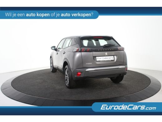 Peugeot 2008 Active *1ste Eigenaar*Navigatie*DAB* ActivLease financial lease