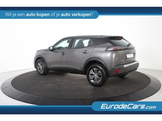 Peugeot 2008 Active *1ste Eigenaar*Navigatie*DAB* ActivLease financial lease