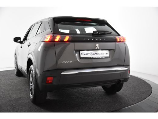 Peugeot 2008 Active *1ste Eigenaar*Navigatie*DAB* ActivLease financial lease