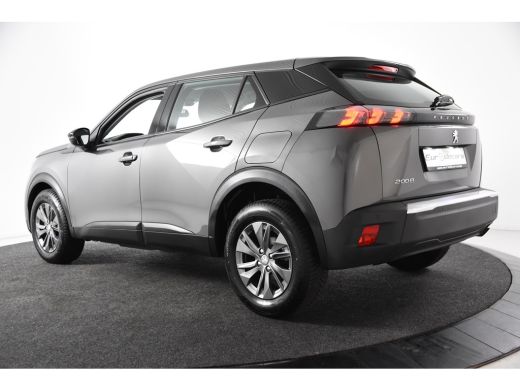 Peugeot 2008 Active *1ste Eigenaar*Navigatie*DAB* ActivLease financial lease