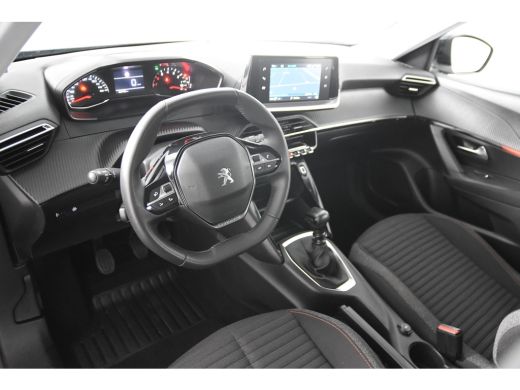 Peugeot 2008 Active *1ste Eigenaar*Navigatie*DAB* ActivLease financial lease