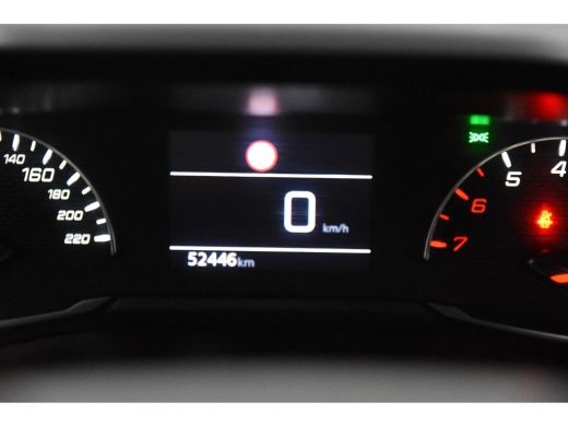 Peugeot 2008 Active *1ste Eigenaar*Navigatie*DAB* ActivLease financial lease