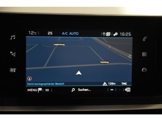 Peugeot 2008 Active *1ste Eigenaar*Navigatie*DAB* ActivLease financial lease